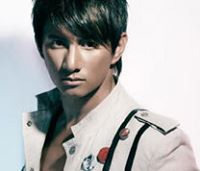 我們的偶像是（ 吳奇隆 Nicholas Wu/Nicky Wu 吴奇隆 ）