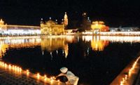 Amritsar, Punjab, India
