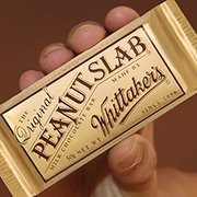 Whittaker's Peanut Slab
