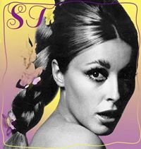 Sharon Tate