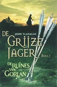De Grijze Jager