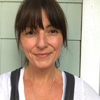 Davina McCall