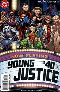 Young Justice