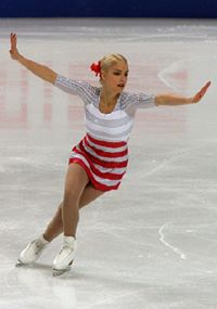Ice Skating
