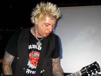 Lars Frederiksen and the Bastards