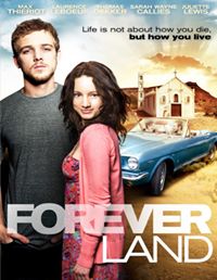 Foreverland the Movie