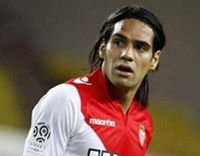 Radamel Falcao