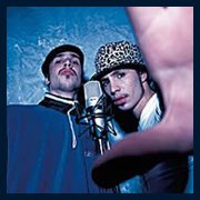 Illya Kuryaki & the Valderramas