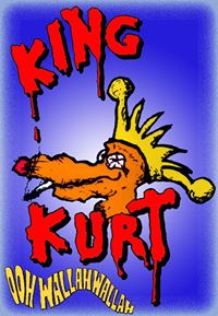 King Kurt