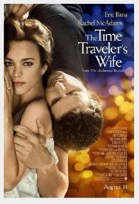 The Time Traveller's Wife