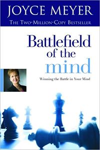 Battlefield of the Mind (Joyce Meyer)