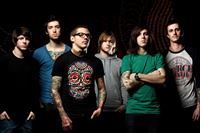 The Devil Wears Prada (Band)