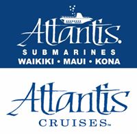 Atlantis Submarines Hawaii