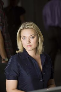 Sophia Myles