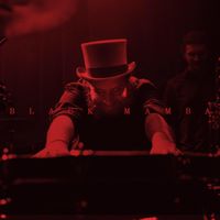 Marah in the Mainsail