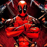 Deadpool