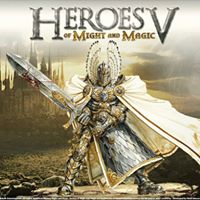 Heroes of Might and Magic V