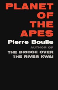 Planet of the Apes (Novel)
