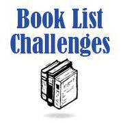 The Book List Challenge