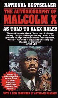 Malcom X Autobiography