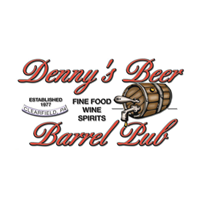 Denny's Beer Barrel Pub