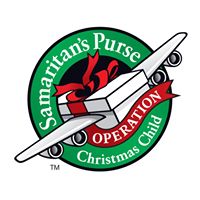 Operation Christmas Child UK