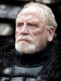 Jeor Mormont