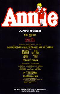 Annie