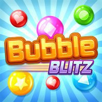 Bubble Blitz