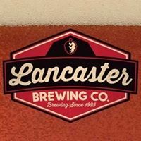 Lancaster Brewing Company