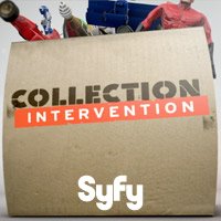 Collection Intervention