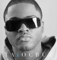 "Dynamite" by Taio Cruz