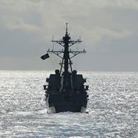 USS Kidd (DDG-100)