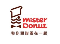 Mister Donut 統一多拿滋官方粉絲團