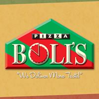 Pizza Boli's