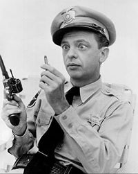 Barney Fife