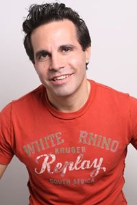 Mario Cantone