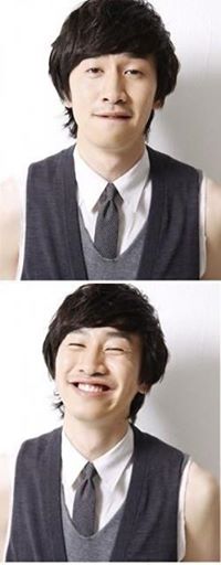Lee Kwang Soo (이광수)