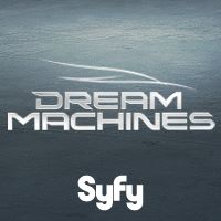 Dream Machines
