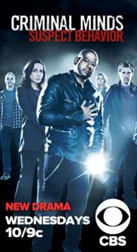 Criminal Minds Suspect Behavior