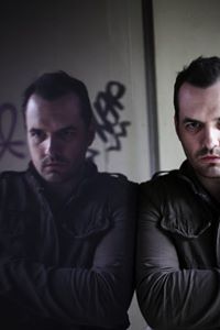 Jim Jefferies