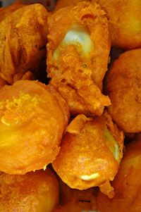 Kwek-Kwek