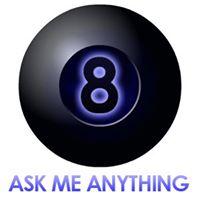 Magic 8 Ball