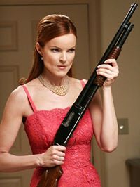 Bree Van De Kamp