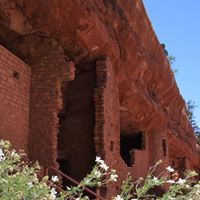 Manitou Cliff Dwellings Museum