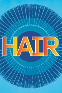 Official HAIR Broadway