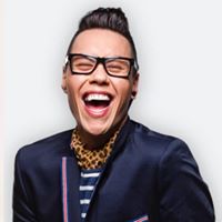 Gok Wan