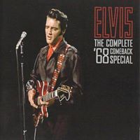 Elvis 68 Comeback Special