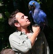 Animal Exploration With Jarod Miller