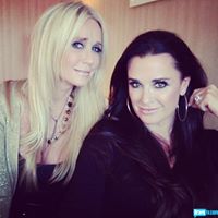 Kim & Kyle Richards Fans